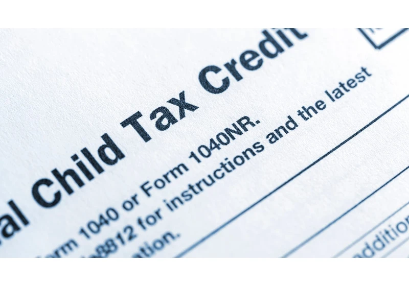 You Might Be Able to Get More Child Tax Credit Money If You Live in These States