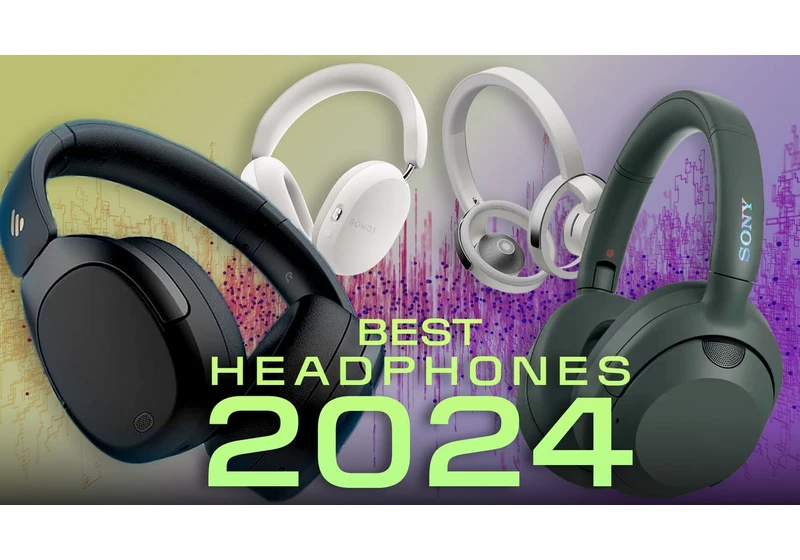 2024's Best Headphones Roundup video