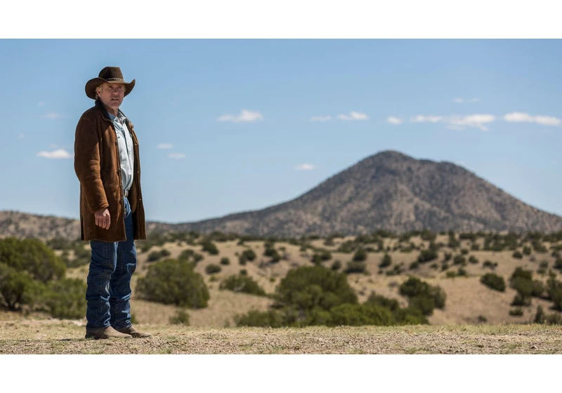  Paramount Plus is becoming the home of neo-Western dramas as the hit series Longmire will be removed from Netflix 