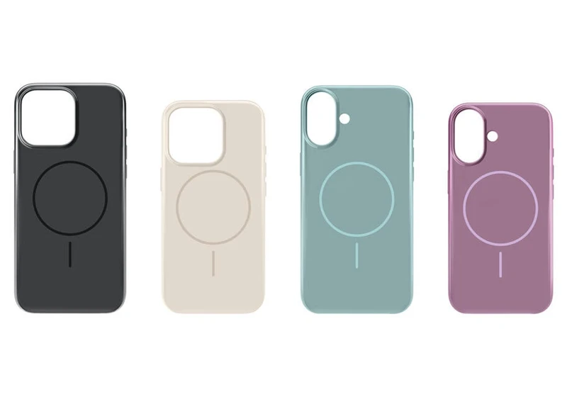 iPhone 16 Cases Are Being Made by Beats in Four Different Colors