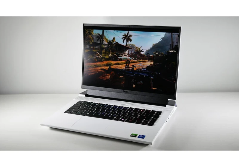  Dell G16 (7630) review: The most impressive budget gaming laptop I’ve tested in years 