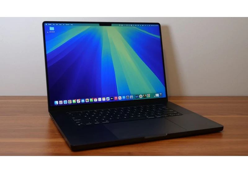  Apple MacBook Pro 16-inch (M4 Pro, 2024) review: Peak Mac scales to new heights 