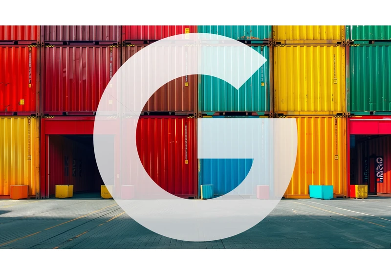 Google Search Console now lets you set your shipping and return policies