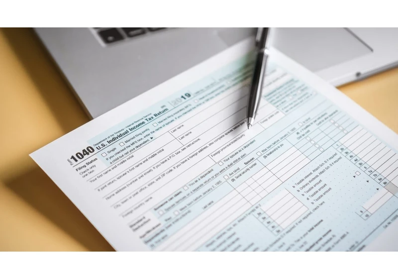 CD Owners: This Is What You Need to Know About Taxes