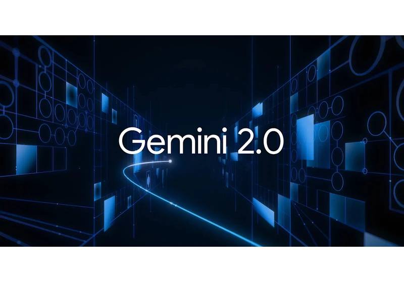 Google Announces Search Updates Powered By Gemini 2.0 via @sejournal, @MattGSouthern