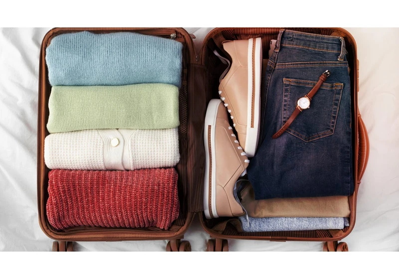 What to Pack and What to Avoid in Your Carry-On Bag to Breeze Through TSA Lines