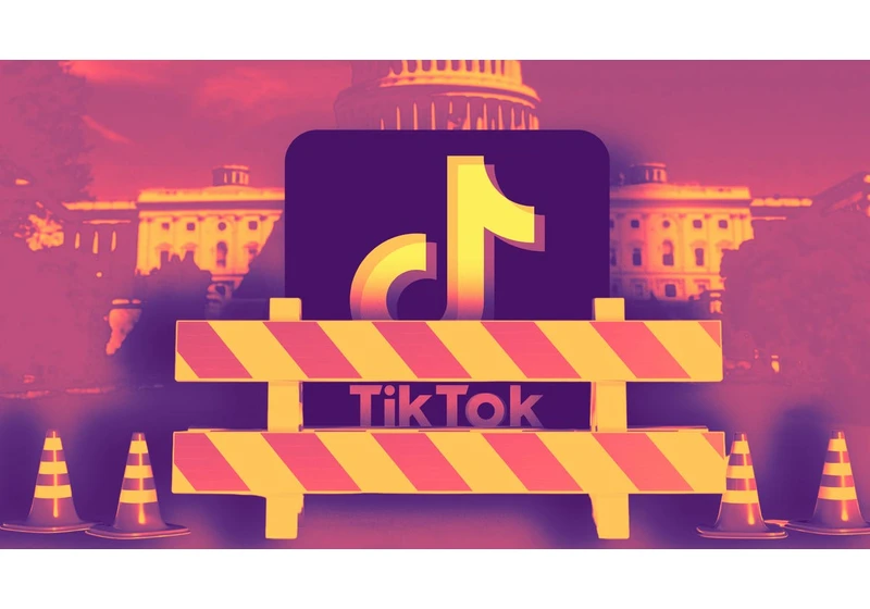 TikTok Takes Its Case to the Supreme Court: What to Know