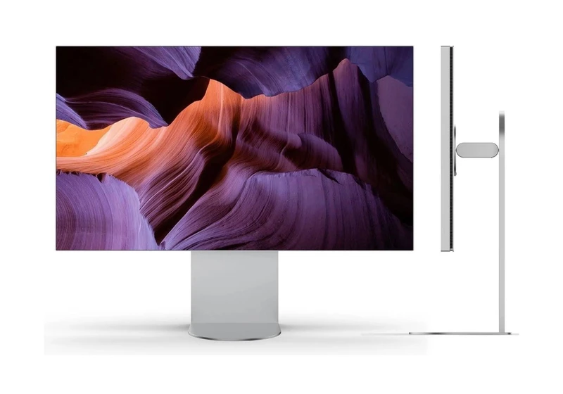 LG unveils cutting edge 6K monitor at CES