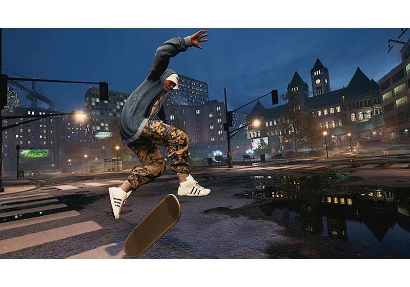  Black Ops 6 wasn't kidding, there really is something Tony Hawk's Pro Skater related happening on March 4 