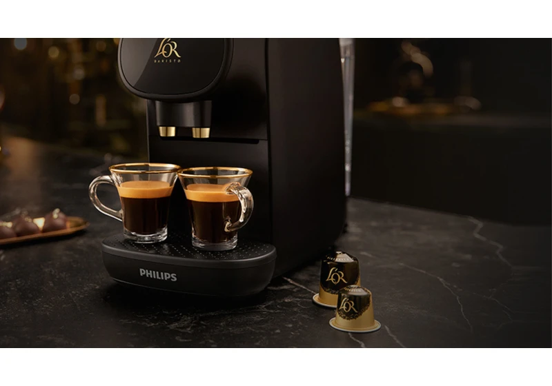 Black Friday Nespresso machine deals don’t get much better than this