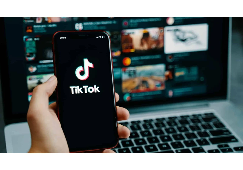 TikTok gives users enhanced data control for Digital Markets Act compliance