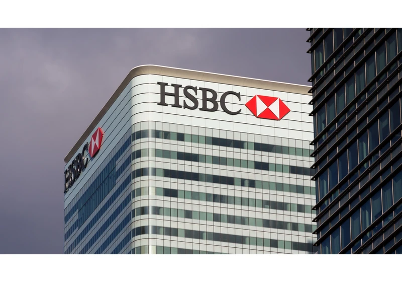 Britskou Silicon Valley Bank zachraňuje HSBC. Oddechnout si může vláda i startupy a investoři