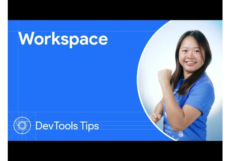 Setting up workspaces