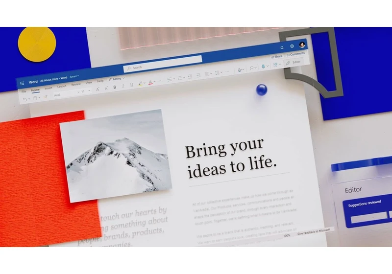  Microsoft Word is finally adding a shortcut to paste plain text — here's how to try it 