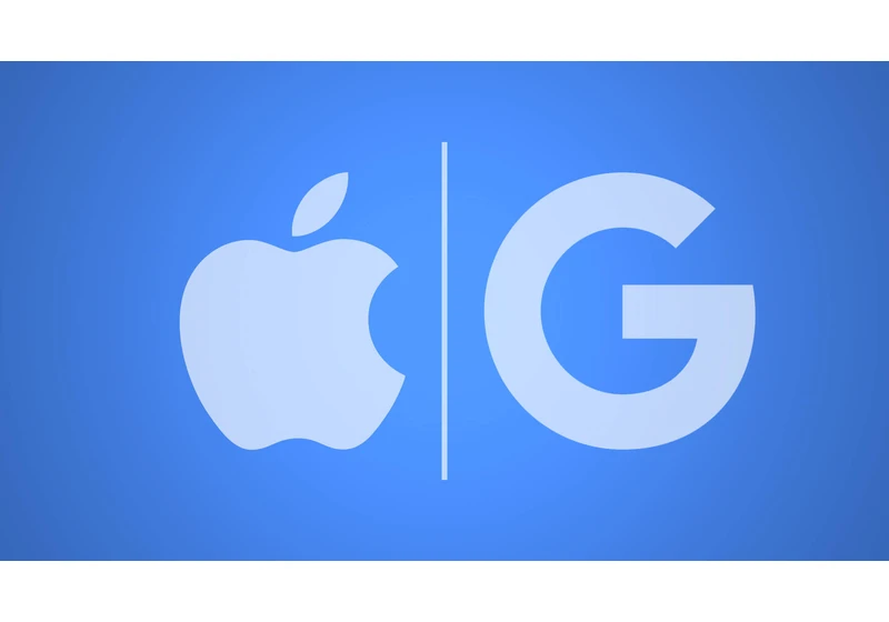 Report: Google sharing Chrome iOS search revenue with Apple