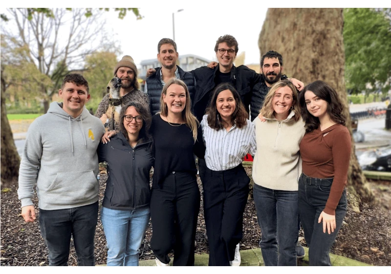 London-based Surfboard raises fresh funds to make team planning more collaborative and human-centric