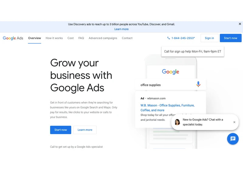 Advertisers React to Google’s Decision to Sunset Expanded Text Ad Creation via @sejournal, @hoffman8