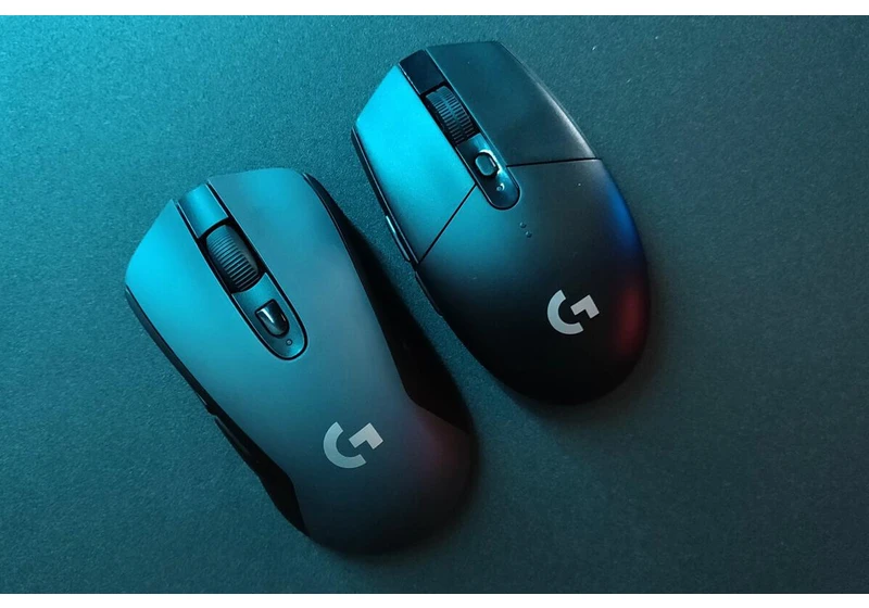 How to change your mouse DPI