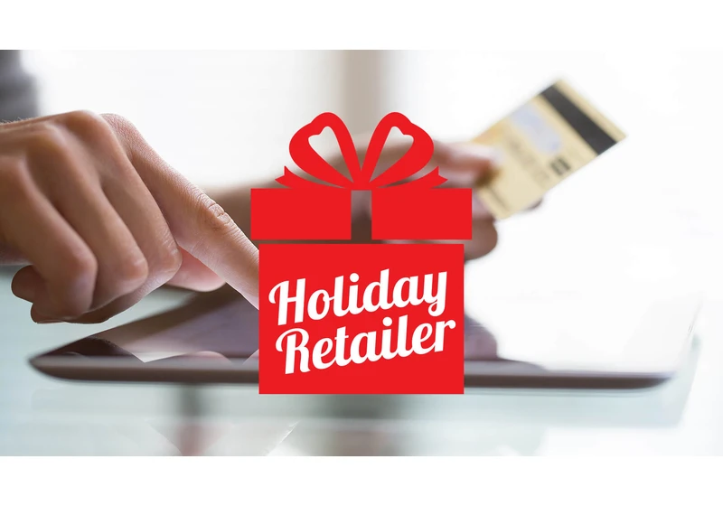 Online holiday sales could reach $200 billion according to Adobe