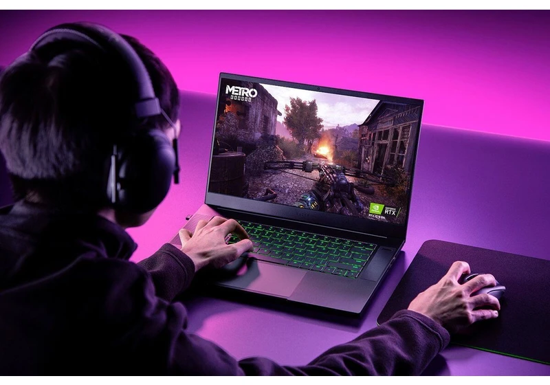 Be careful: Shopping for gaming laptops just got a lot harder