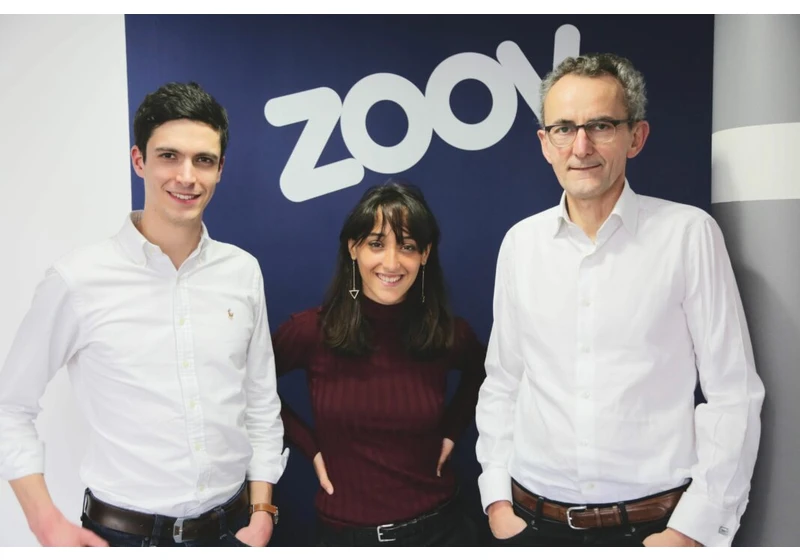 French mobility companies Smoove and Zoov merge to help cities shift from cars to bikes