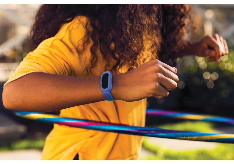 Fitbit rolls out higher-priced Ace 3 kids tracker with longer battery life