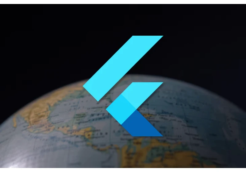 Google Maps in your Flutter App