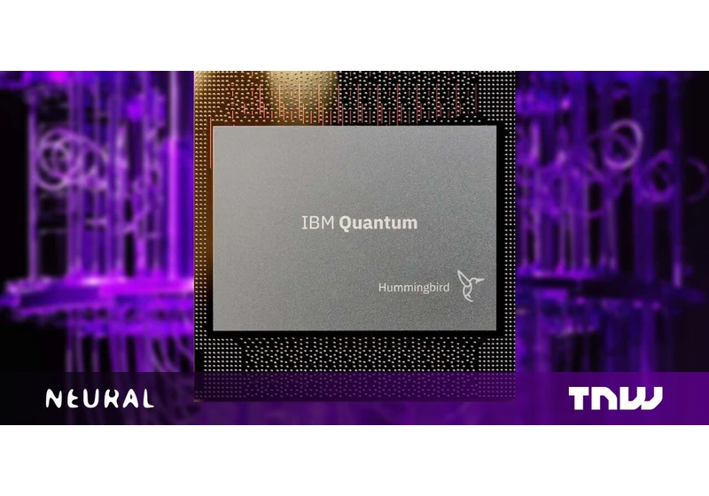 IBM’s new Qiskit primitives make it easier to develop algorithms for quantum computers