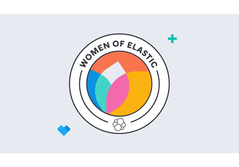 ERGs encourage you to come as you are: Meet Women of Elastic