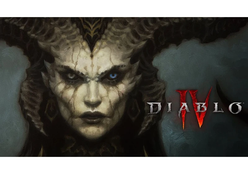 Diablo 4: Release date, gameplay, story and more