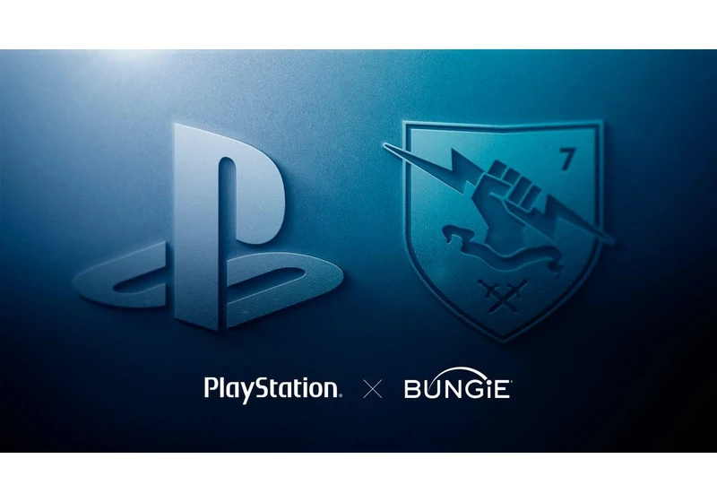 Destiny and Halo creator Bungie acquired by Sony for $3.6 billion