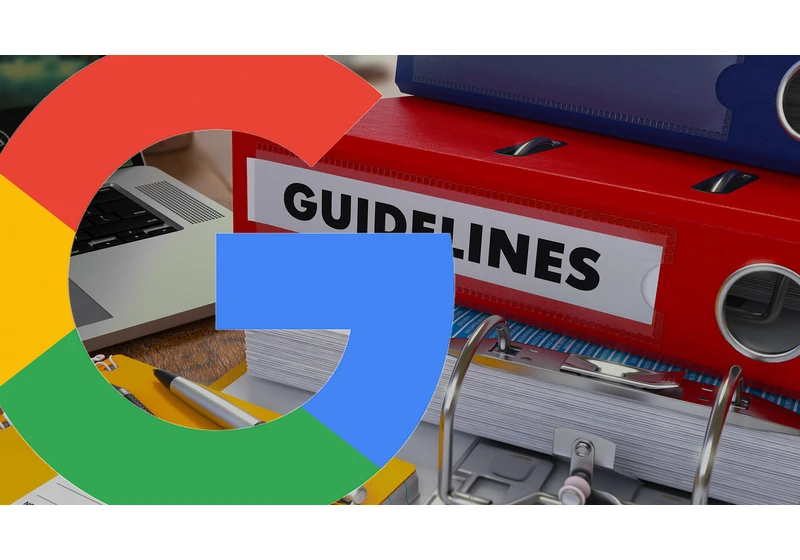 Google search quality guidelines update expand YMYL category, defines lowest quality content and more