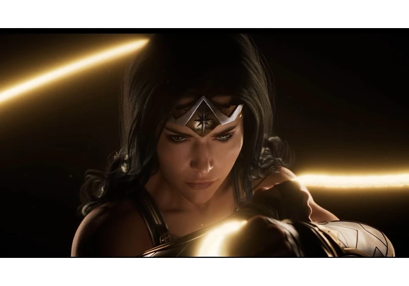 Wonder Woman game: Release date, story, gameplay and more