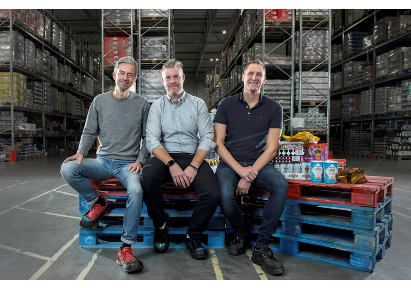 Copenhagen-based Motatos raises €24 million for the international expansion of its D2C e-commerce business tackling global food waste