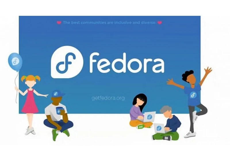 Fedora má nové logo, vyšlo Ubuntu Touch OTA-16