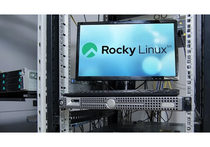 Rocky Linux pokračuje tam, kde skončil CentOS, první verze má být už brzy