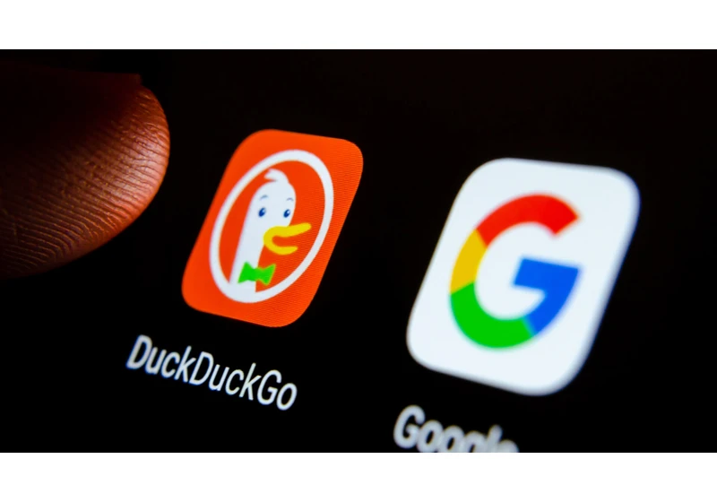 DuckDuckGo’s focus on privacy-minded users pushes it past 100 million searches in a single day