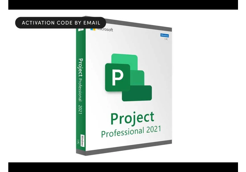 Time is running out to get a lifetime license to Microsoft Project Pro for $18