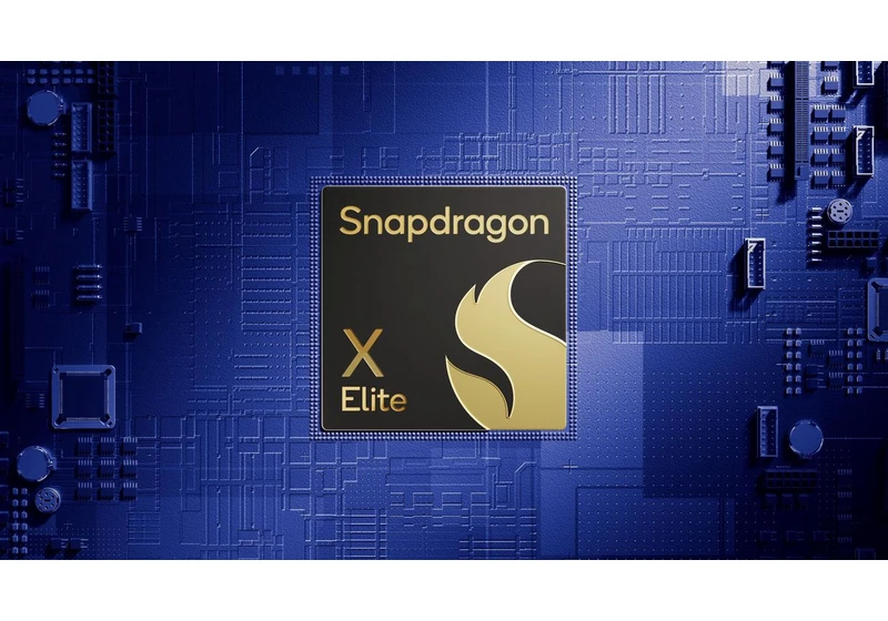  Qualcomm CEO expected to save $1.4 billion in Arm royalties by purchasing Nuvia, assumed Snapdragon X chips would be a massive hit 