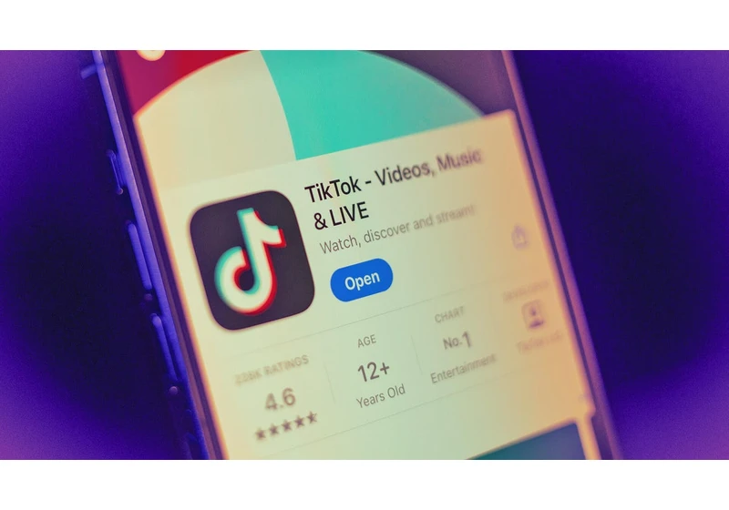 How to Download All Your TikTok Videos Before the Impending January 2025 Ban