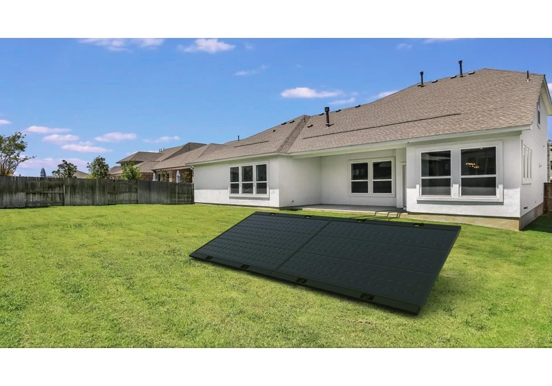 CES 2025: Solar Without the Hassle, Could Zoltux's Instant Solar Kit Be the Answer?