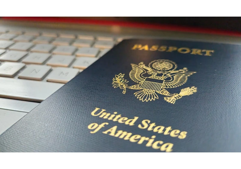 Everyone Can Now Renew US Passports Online. Here's How to Do It