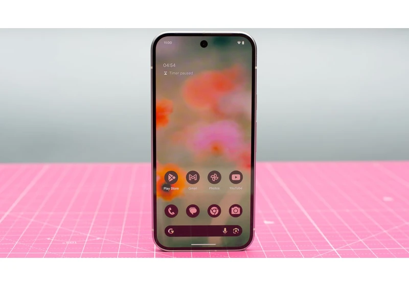  Multiple hands-on Google Pixel 9a videos have emerged, days ahead of the likely launch 