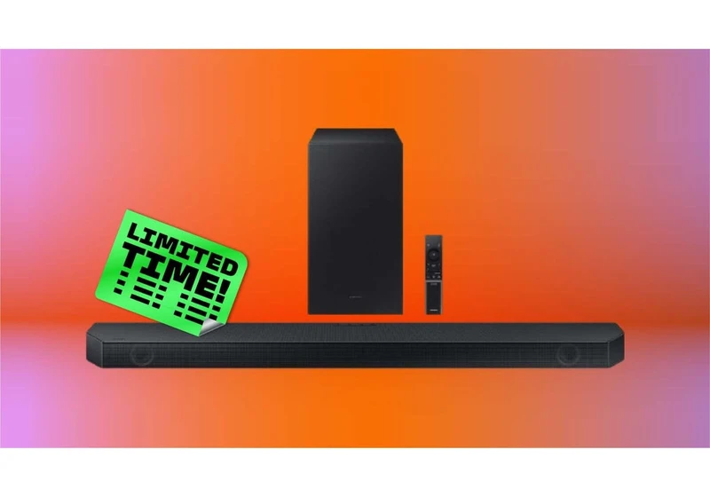 Best Prime Day Soundbar Deals: Enhance Your TV Audio With These Early Soundbar Offers at Amazon