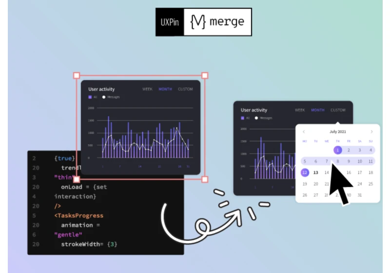 From Design to Development Without Translation