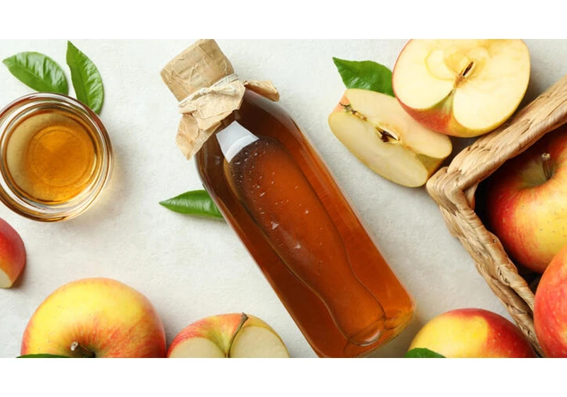 Fact vs. Fiction: The Truth About Apple Cider Vinegar's Impact on Your Health