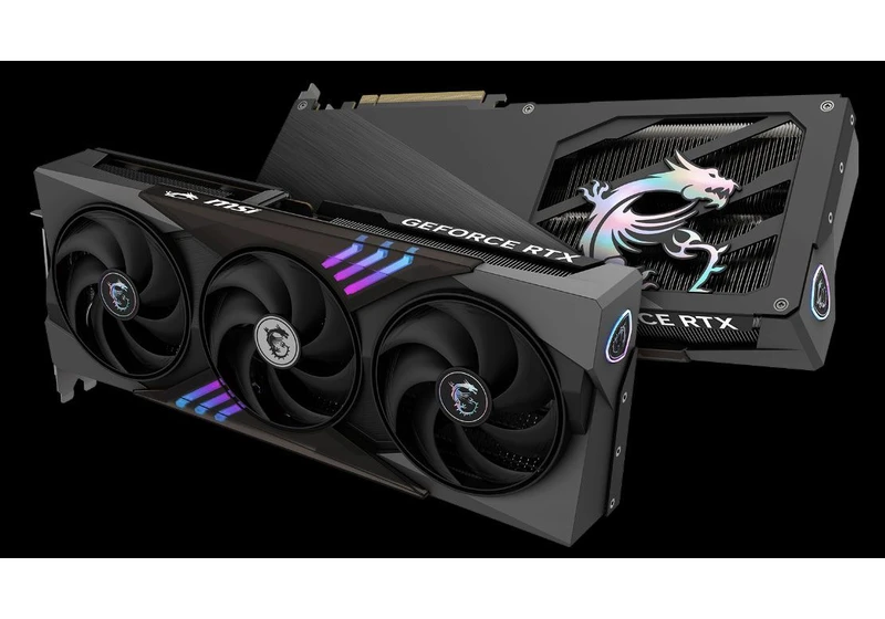  MSI quietly raises prices of its supposed RTX 5070 Ti MSRP models 