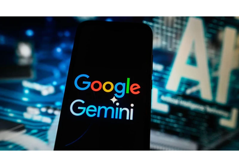 Google Has Officially Launched Gemini 2.0 for Everyone