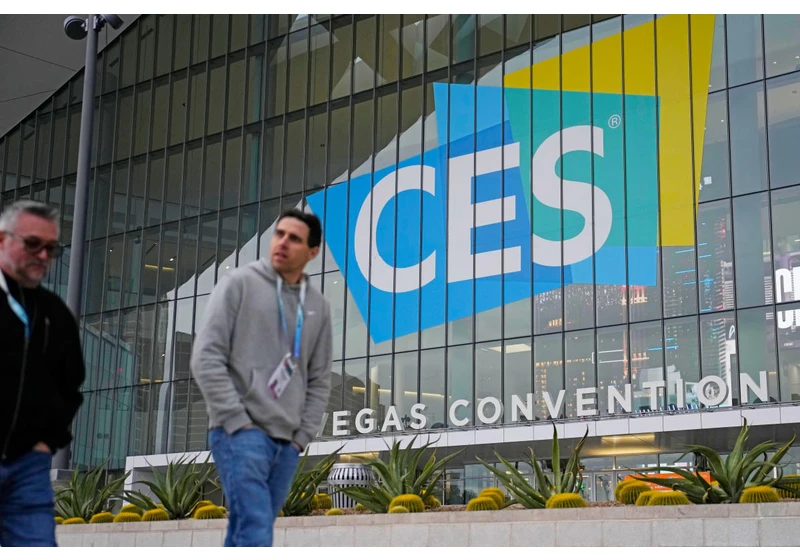 CES 2025: LG's bendable 5K OLED, Hyundai's holographic windshield display and other tech we're expecting to see in Las Vegas