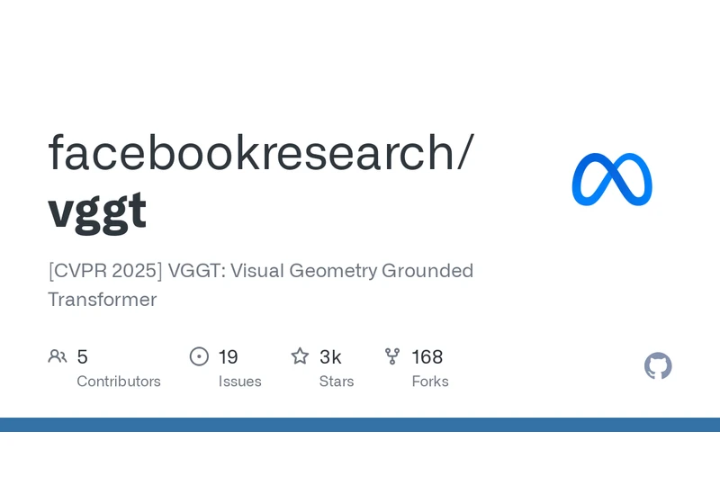 VGGT: Visual Geometry Grounded Transformer